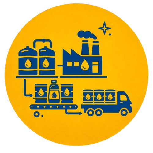 lubricant distribution